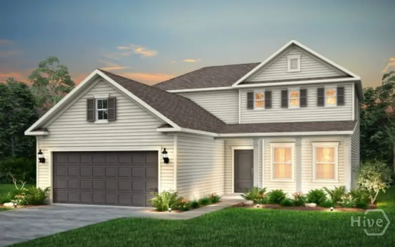 204 Chatham Lane, Richmond Hill, GA 31324 - #1