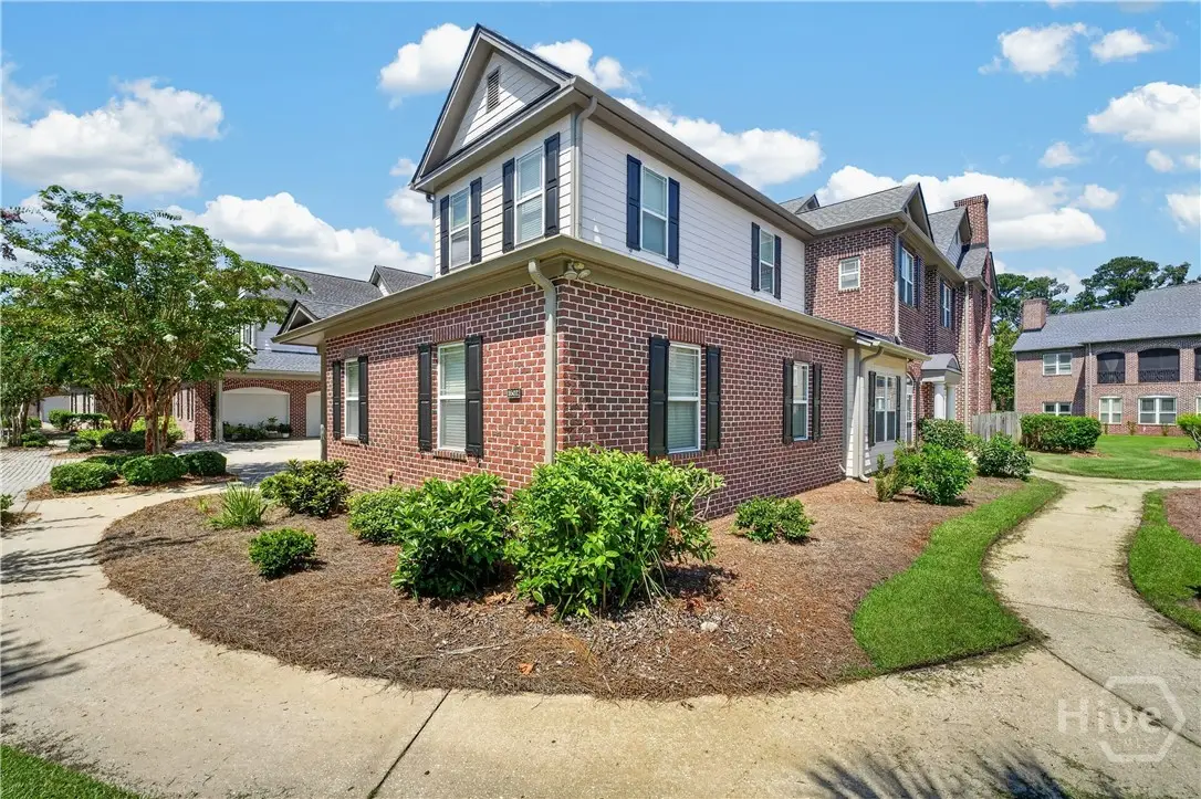 1602 River Oaks Drive, Richmond Hill, GA 31324 - #1