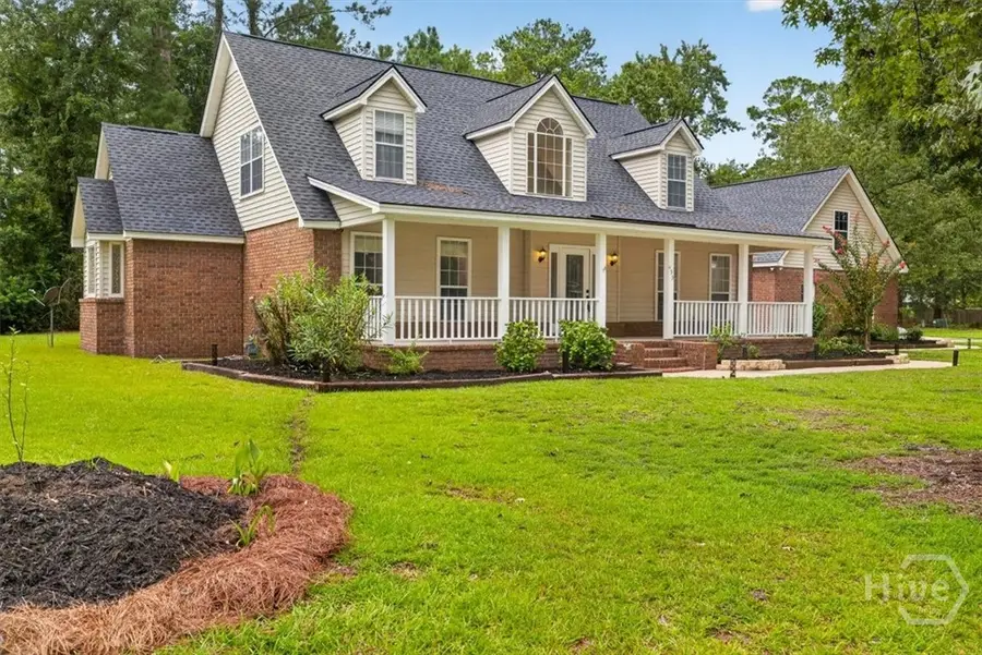 153 Steele Wood Drive, Richmond Hill, GA 31324 - #2