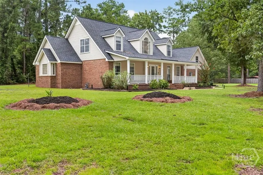 153 Steele Wood Drive, Richmond Hill, GA 31324 - #3