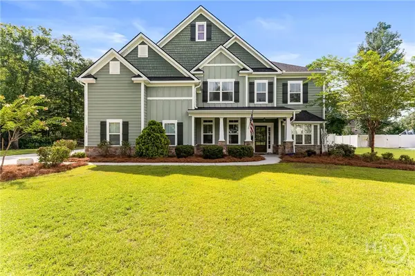 108 Henry Court, Rincon, GA 31326