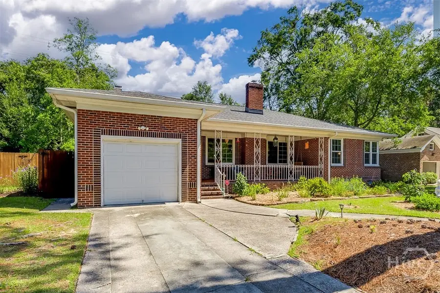 18 E 61st Street, Savannah, GA 31405 - #3