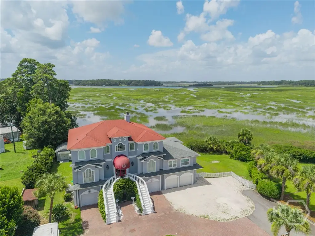 9657 Whitefield Avenue, Savannah, GA 31419 - #1