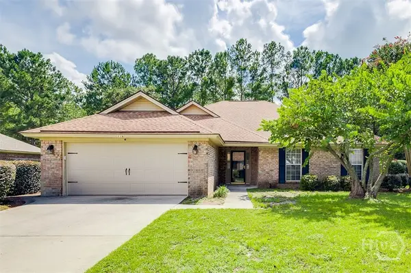 119 Mill Court, Rincon, GA 31326