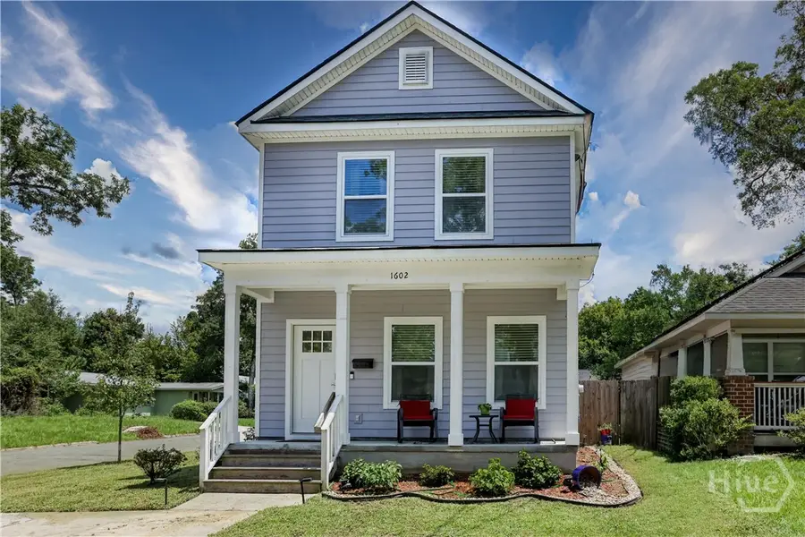 1602 Le Grand Street, Savannah, GA 31401 - #2
