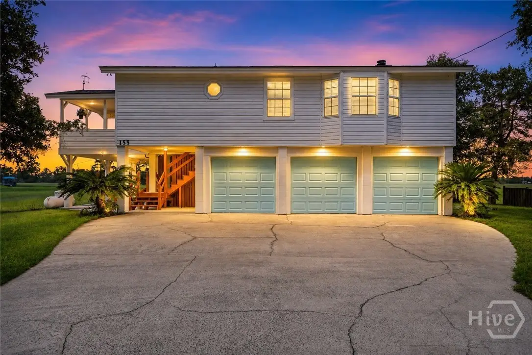 155 S Campbell Avenue, Tybee Island, GA 31328 - #1