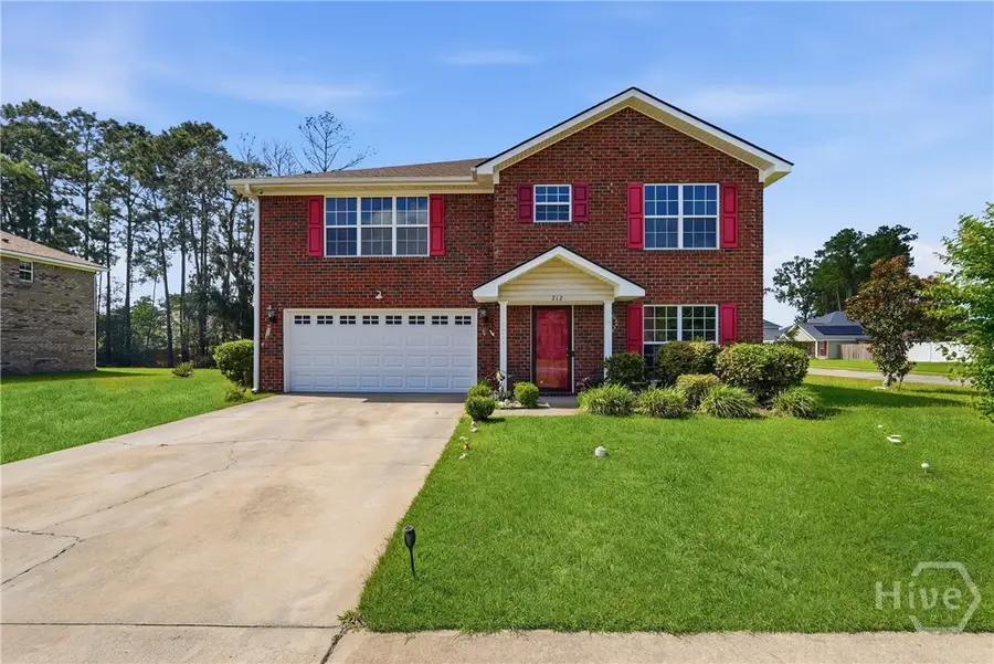 212 Manchester Court, Midway, GA 31320 - #2