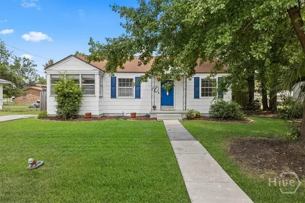 410 Pinehurst Place, Port Wentworth, GA 31407