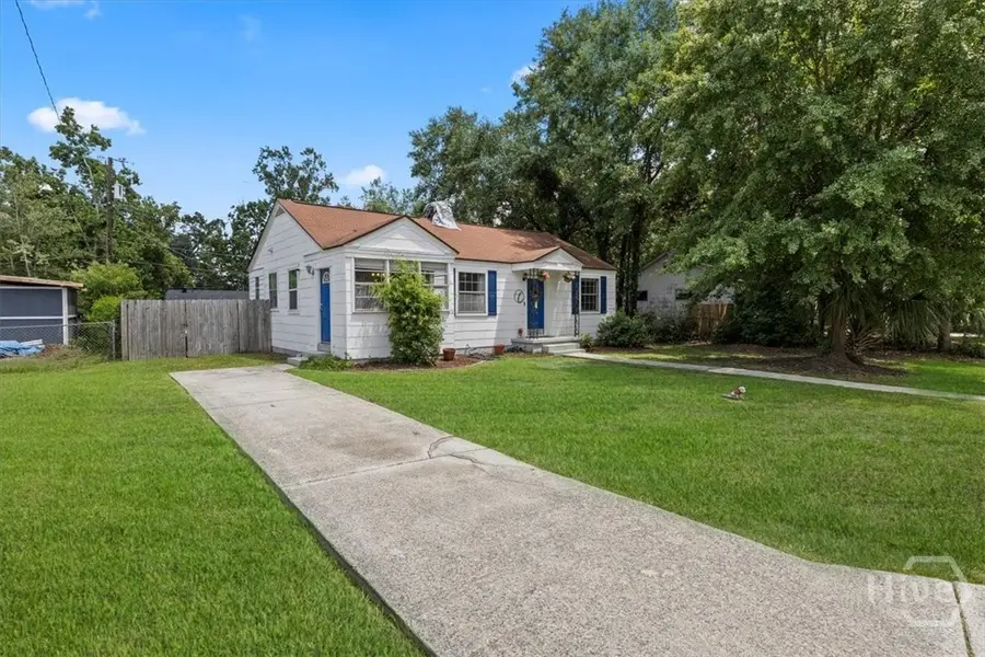 410 Pinehurst Place, Port Wentworth, GA 31407 - #3