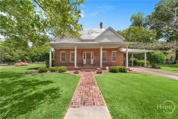 34 Main Street, Register, GA 30452