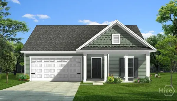 134 Exmoor Circle, Savannah, GA 31407