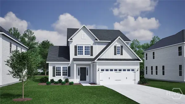109 Goldeneye Drive, Rincon, GA 31326