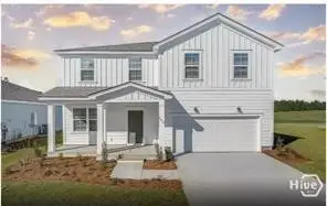 148 Liko Lane, Richmond Hill, GA 31324