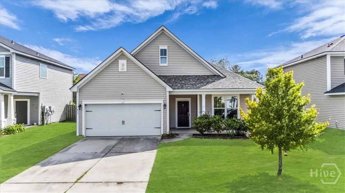 413 Lions Den Drive, Pooler, GA 31322 - #1
