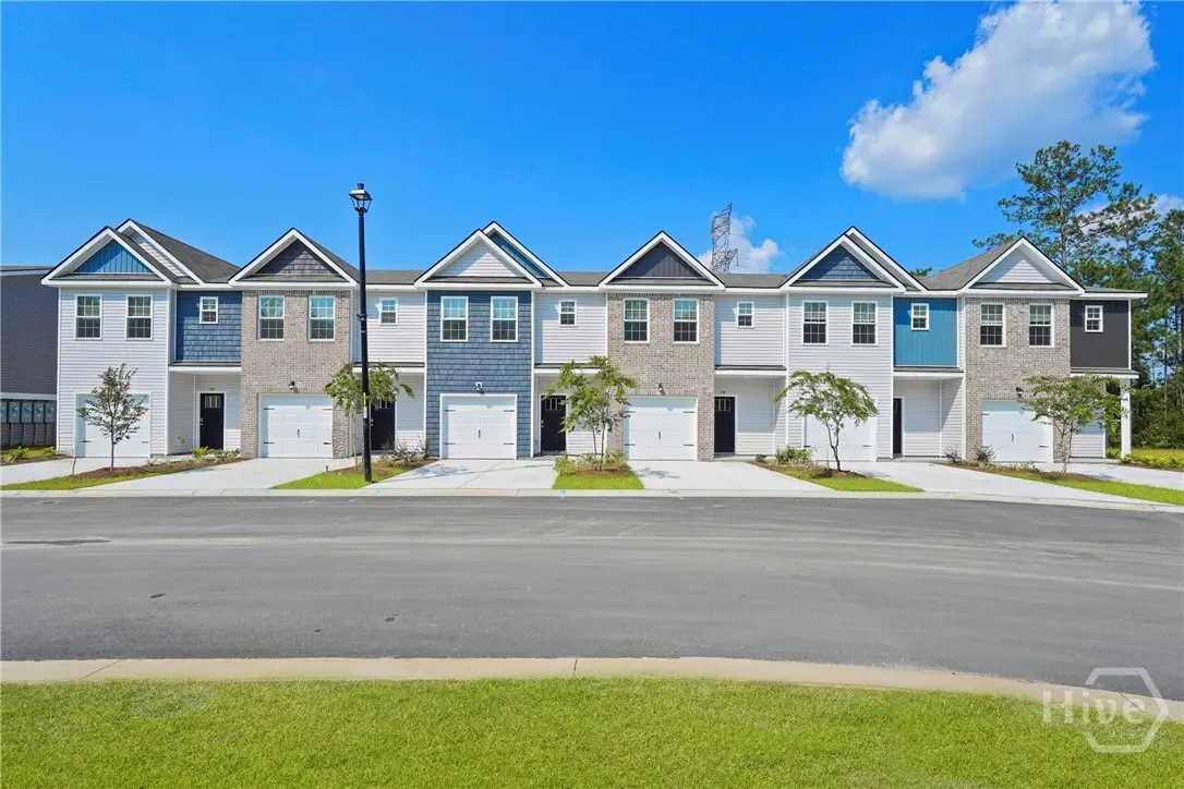 132 Stone Crab Circle, Bloomingdale, GA 31302 - #1