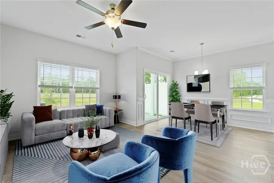 134 Stone Crab Circle, Bloomingdale, GA 31302 - #2