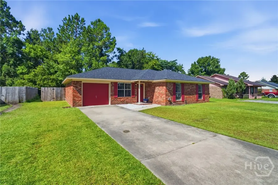 1315 Loblolly Drive, Hinesville, GA 31313 - #2