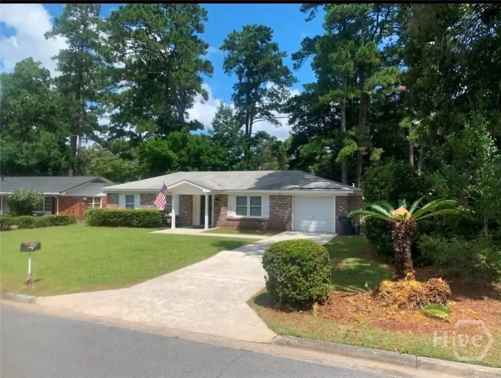 1510 Buckingham Way, Savannah, GA  - #1