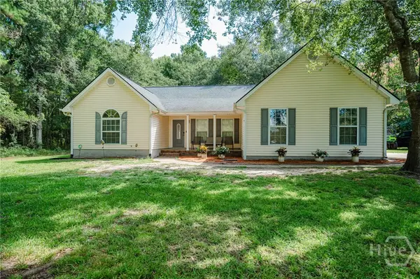 926 Oak Hampton Road, Fleming, GA 31309