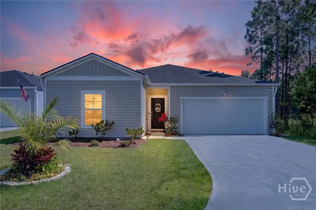 279 Saltgrass Way, Hardeeville, GA 29927 - #1