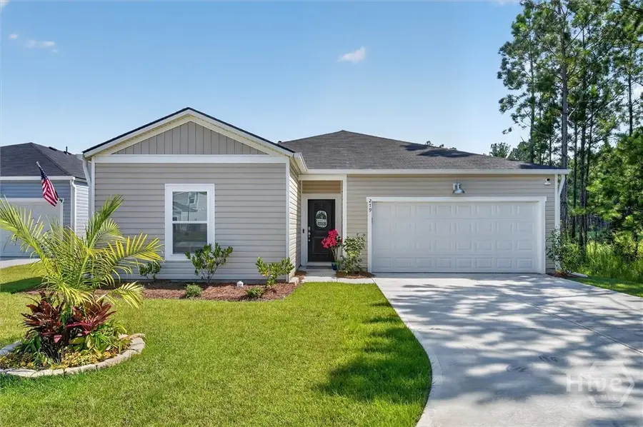 279 Saltgrass Way, Hardeeville, GA 29927 - #3