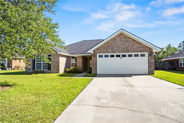 130 Grandview Drive, Hinesville, GA 31313