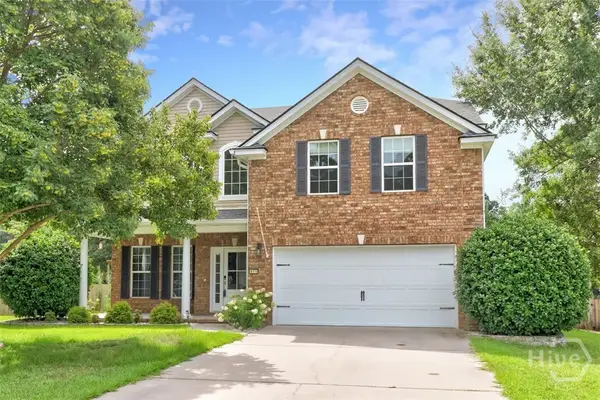 411 Plantation Place, Rincon, GA 31326
