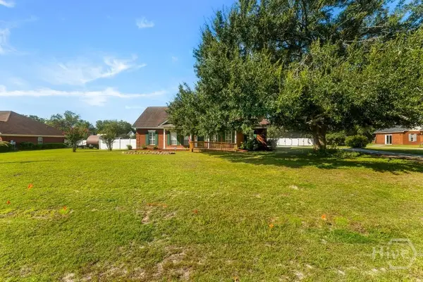 2384 Hodgeville Road, Rincon, GA 31326
