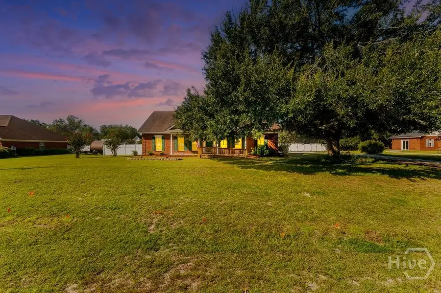 2384 Hodgeville Road, Rincon, GA 31326 - #2