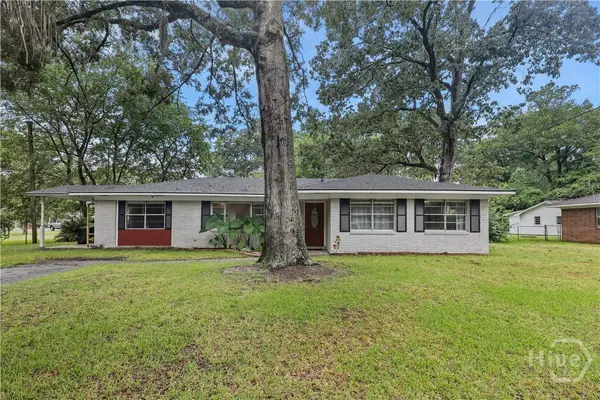 213 Newton Avenue, Pooler, GA 31322