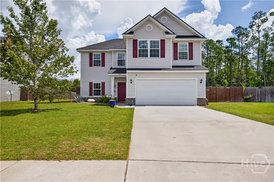 1063 Sweetbay Court, Hinesville, GA 31313 - #2