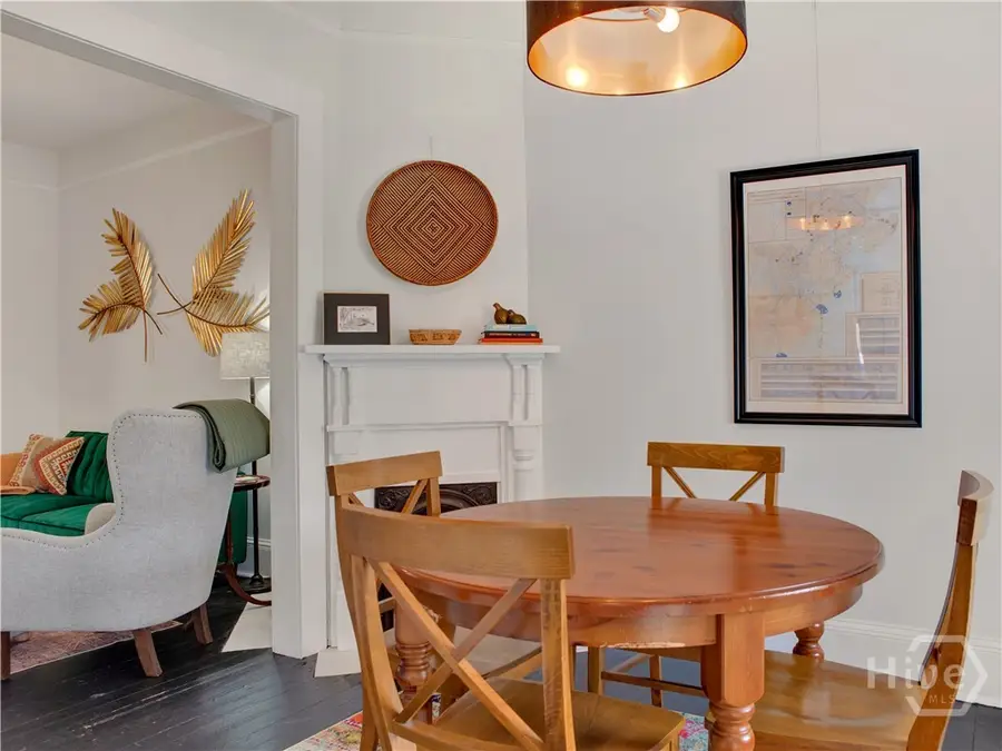 1512 Barnard Street, Savannah, GA 31401 - #2