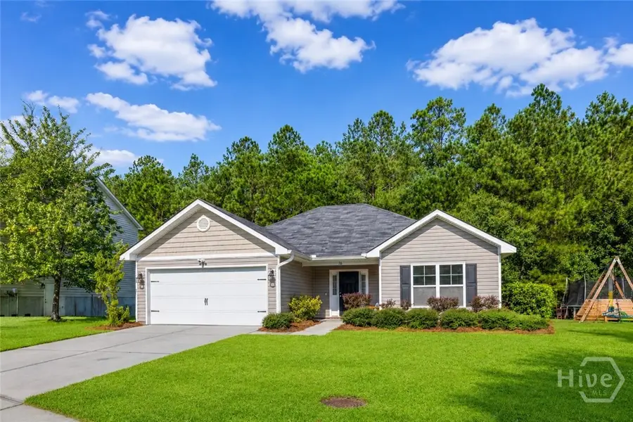 26 Cockle Shell Road, Savannah, GA 31419 - #2