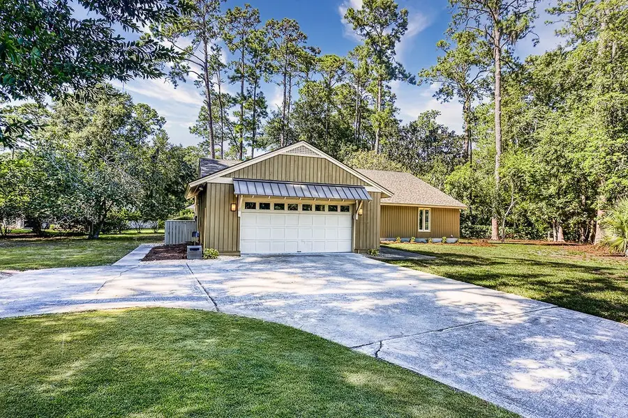 2 Bray Lane, Savannah, GA 31411 - #3