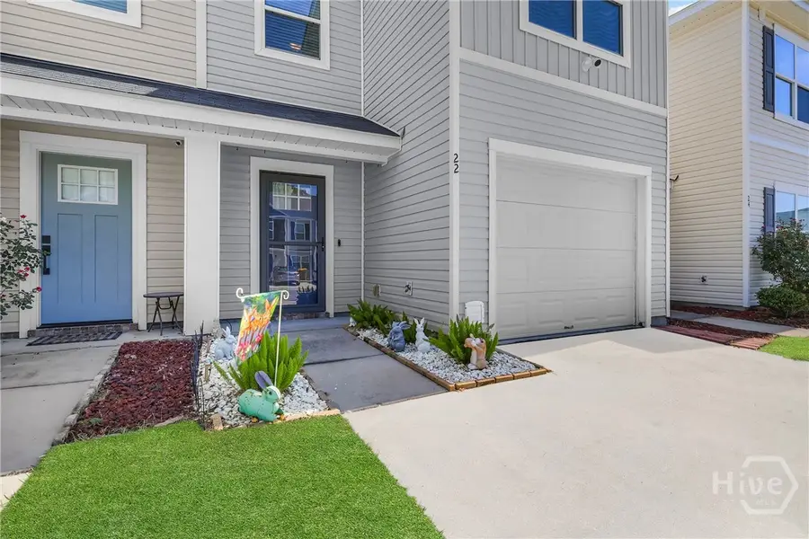 22 Brown Thrasher Court, Port Wentworth, GA 31407 - #2