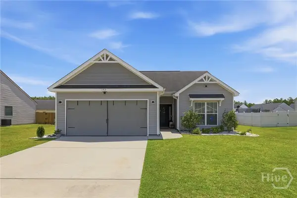 143 Willow Drive, Guyton, GA 31312