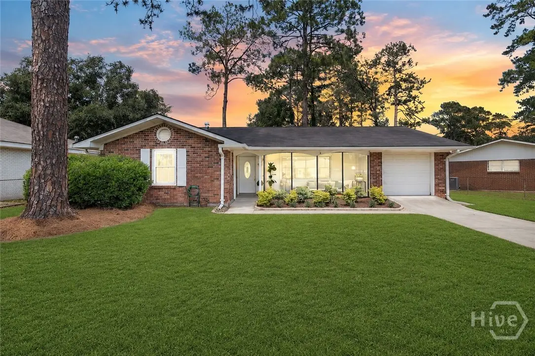 514 San Anton Drive, Savannah, GA 31419 - #1
