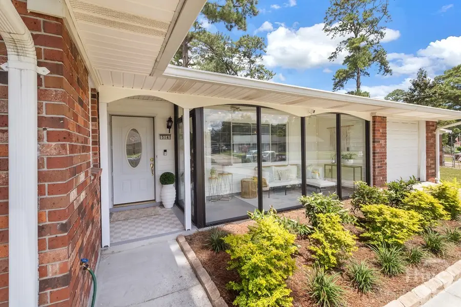 514 San Anton Drive, Savannah, GA 31419 - #3