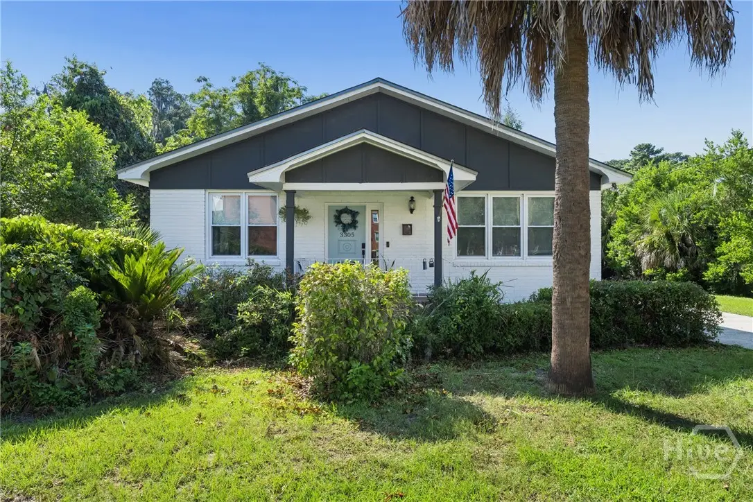 3305 Whatley Avenue, Savannah, GA 31404 - #1