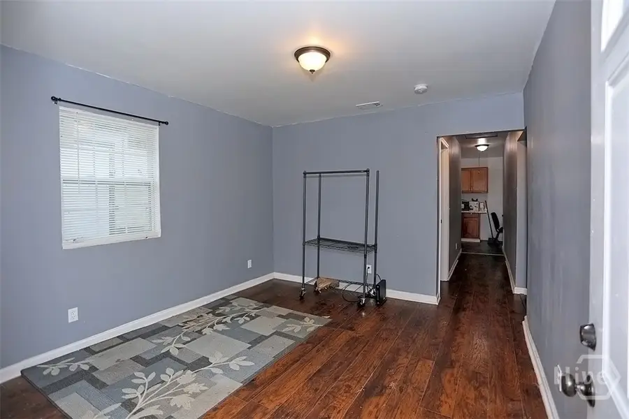 219 Eagle Street, Savannah, GA 31415 - #2