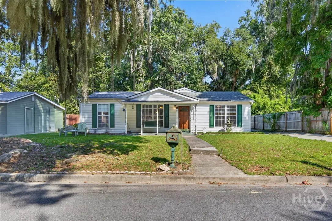 1 Lansing Avenue, Savannah, GA 31406 - #1
