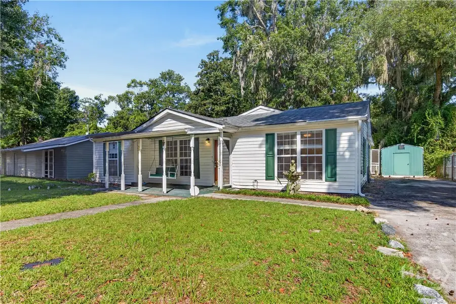 1 Lansing Avenue, Savannah, GA 31406 - #2