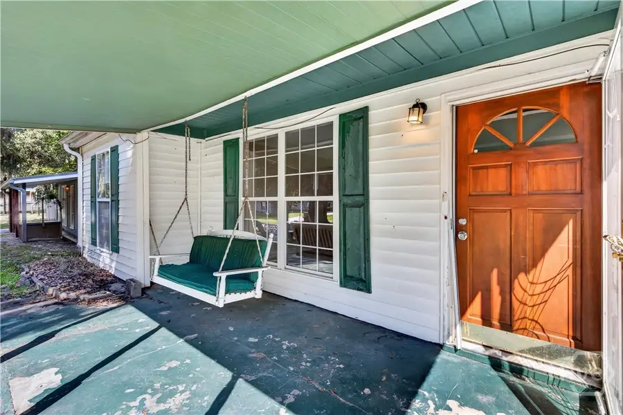 1 Lansing Avenue, Savannah, GA 31406 - #3