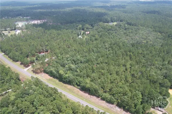0 Brogdon Road, Guyton, GA 31312