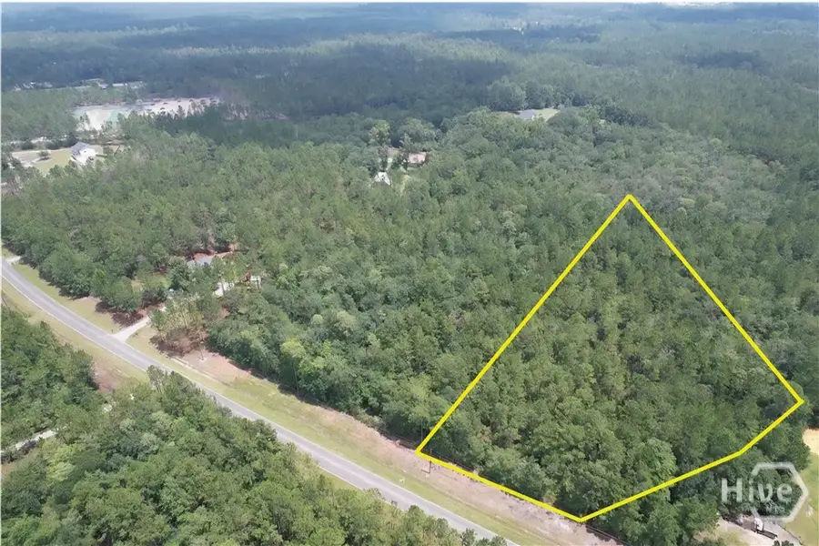 0 Brogdon Road, Guyton, GA 31312 - #2