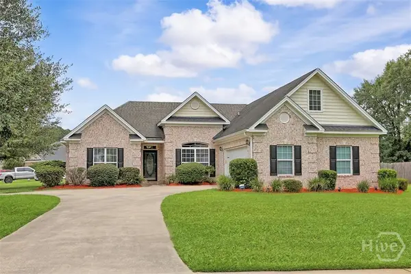 300 Brighton Woods Drive, Pooler, GA 31322
