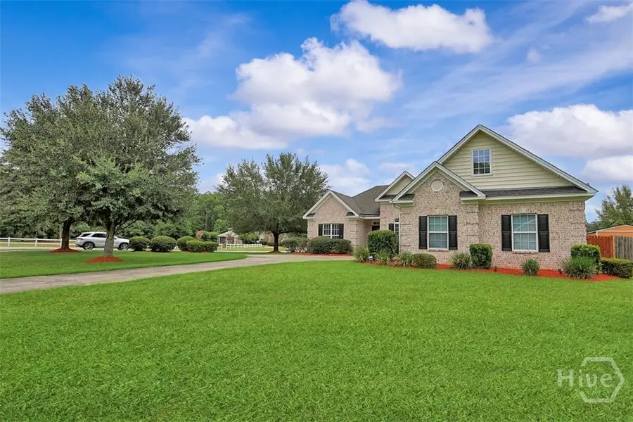 300 Brighton Woods Drive, Pooler, GA 31322 - #2