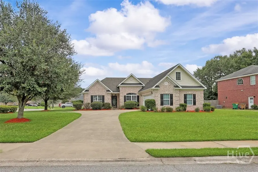 300 Brighton Woods Drive, Pooler, GA 31322 - #3