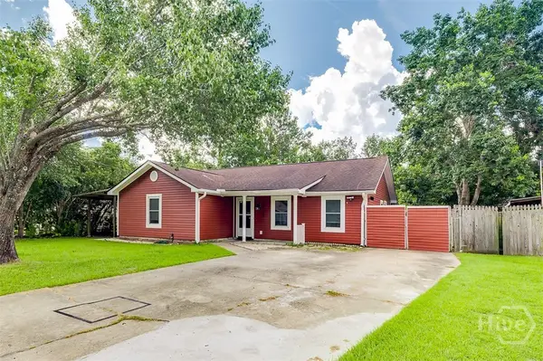 629 Honey Ridge Lane, Hinesville, GA 31313
