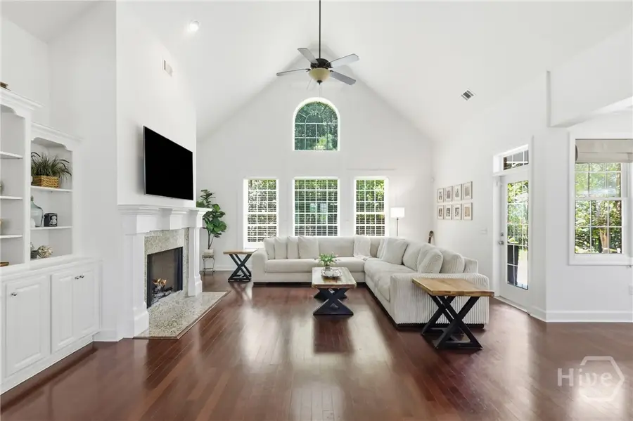 69 Misty Marsh Drive, Savannah, GA 31419 - #3